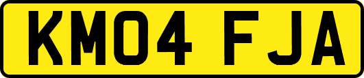 KM04FJA