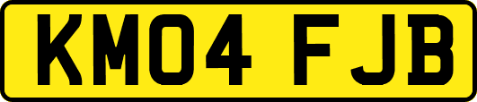 KM04FJB