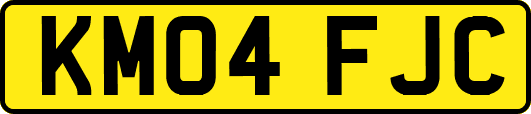 KM04FJC