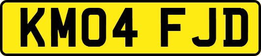 KM04FJD