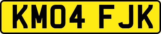 KM04FJK