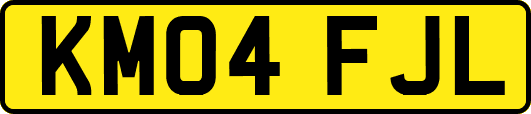 KM04FJL