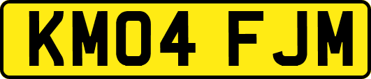 KM04FJM