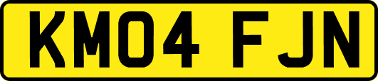 KM04FJN