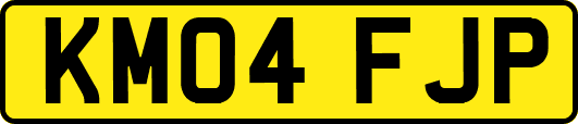 KM04FJP