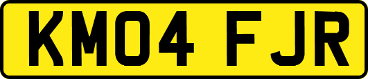 KM04FJR