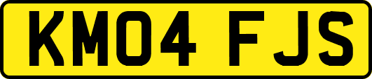 KM04FJS