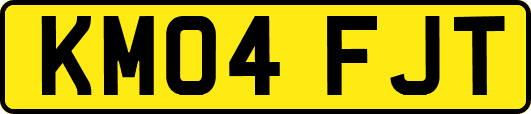 KM04FJT