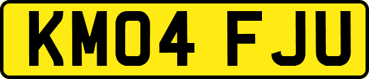 KM04FJU