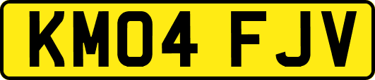 KM04FJV