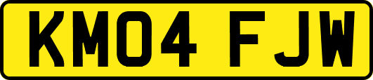 KM04FJW