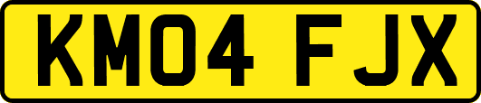 KM04FJX