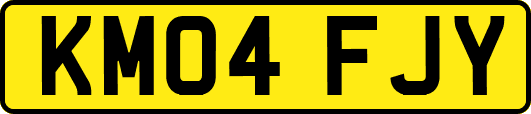 KM04FJY