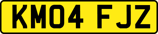 KM04FJZ