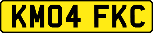 KM04FKC