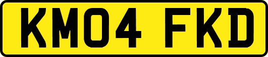 KM04FKD