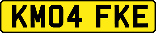 KM04FKE