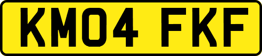 KM04FKF
