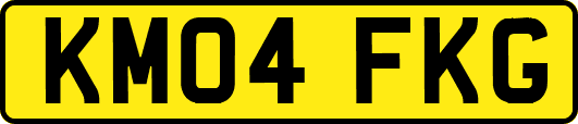 KM04FKG