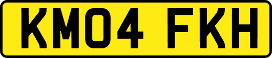 KM04FKH