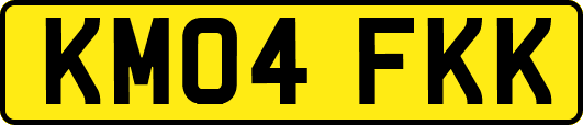 KM04FKK