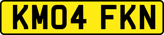 KM04FKN