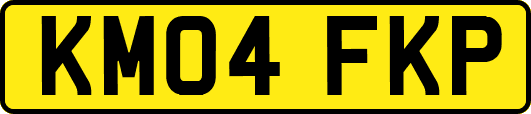 KM04FKP