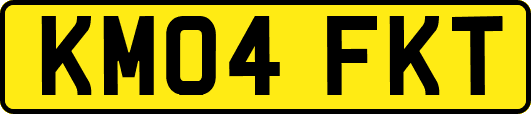KM04FKT