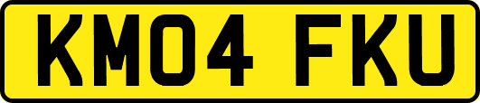 KM04FKU