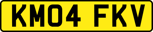 KM04FKV