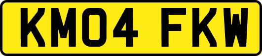 KM04FKW