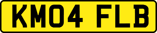 KM04FLB