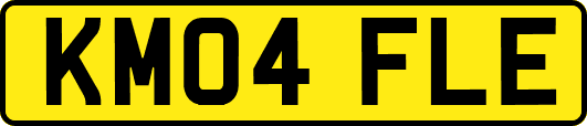 KM04FLE