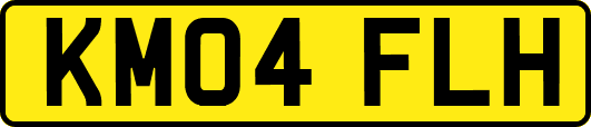KM04FLH