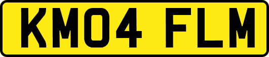 KM04FLM