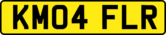 KM04FLR