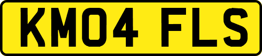 KM04FLS