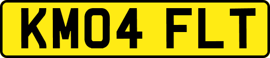 KM04FLT