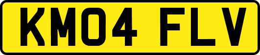 KM04FLV
