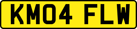 KM04FLW
