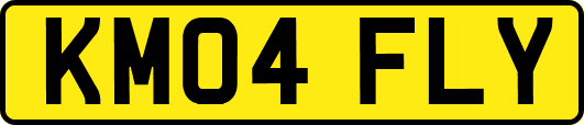 KM04FLY