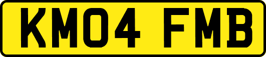 KM04FMB