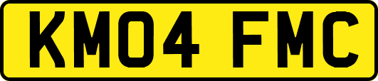 KM04FMC