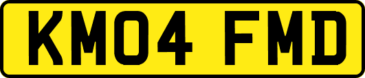 KM04FMD