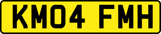 KM04FMH