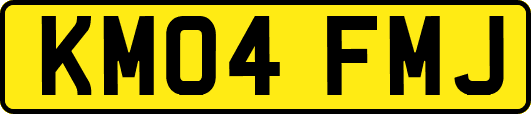 KM04FMJ