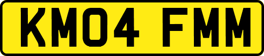 KM04FMM