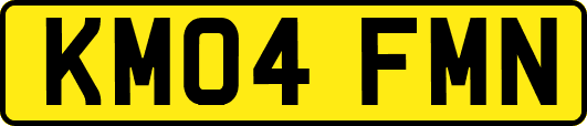 KM04FMN