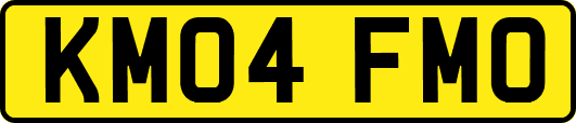KM04FMO