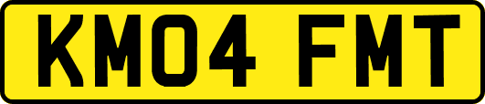 KM04FMT